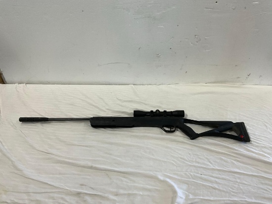 Ruger .177 Pellet Rifle