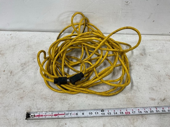 Extension Cord