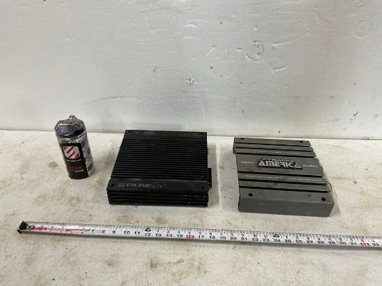 Amps