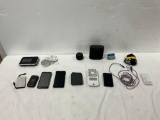 Portable Speakers, Pocket Power, Phones