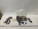 Various Polished Rocks, Crafts