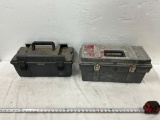Tool Boxes