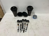 Torches, Solar Lights