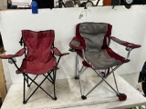Camp Chairs