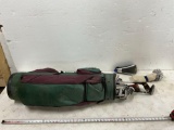 Golf Clubs