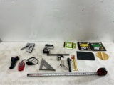 Sanding Paper, Hand Tools