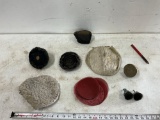 Polishing Pads, Discs