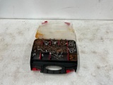 Organizer with Hardware
