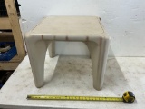Plastic Table