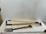 Yard Tools