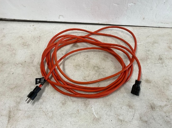 Extension Cord