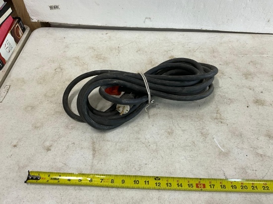 20 amp Extension Cord