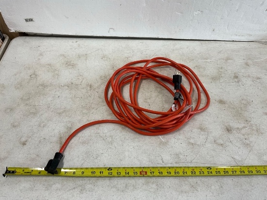 Extension Cord