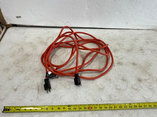 Extension Cord