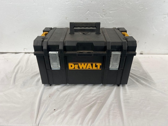 Dewalt Toolbox