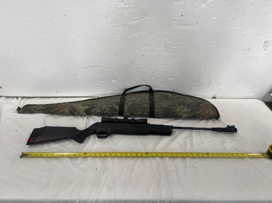 Ruger Air Hawk Elite 2 .177 Pellet Rifle
