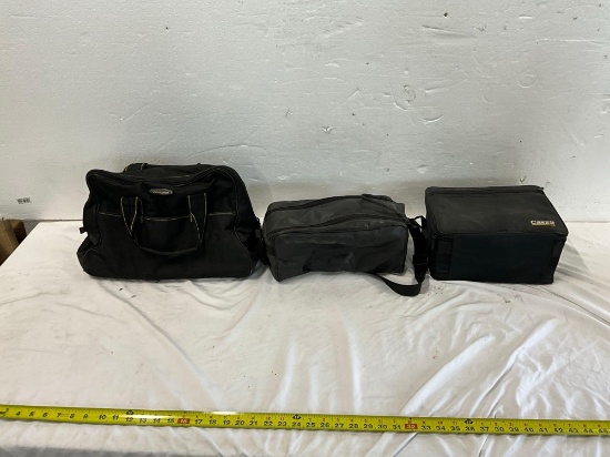 Bags, Case