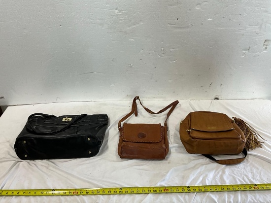 Purse, Bags