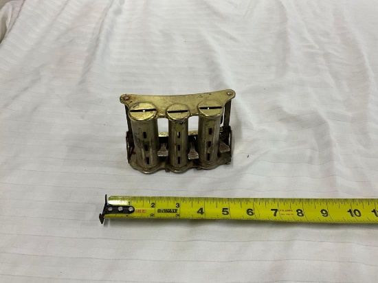 Vintage Coin Dispenser