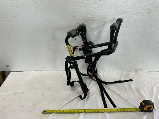 Bike Rack