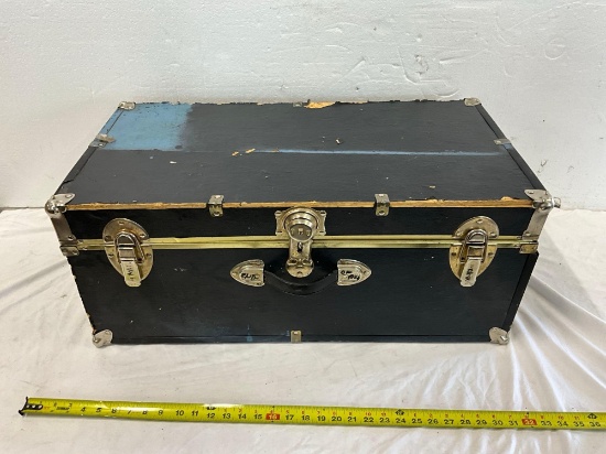 Trunk