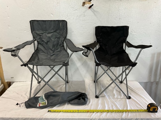 Camp Chairs
