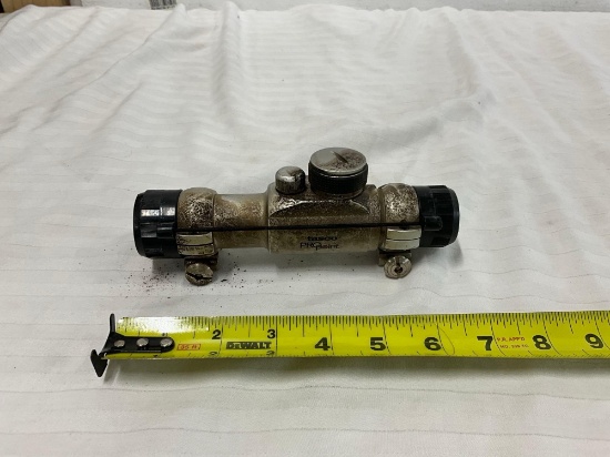Tasco Scope