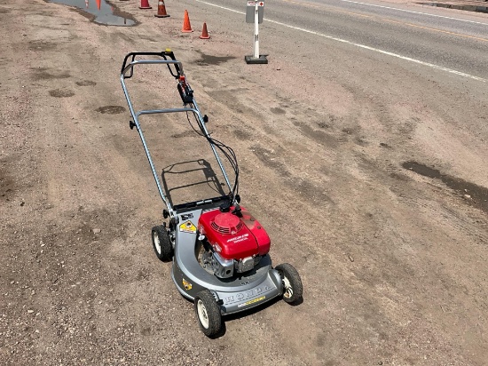 Honda Lawn Mower