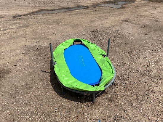 Mini Tramp