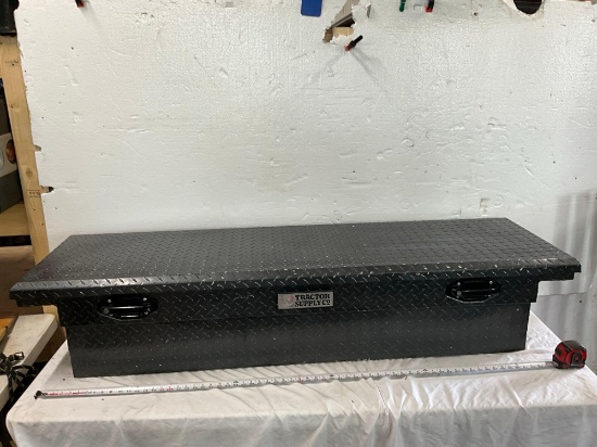 Tractor Supply Truck Toolbox