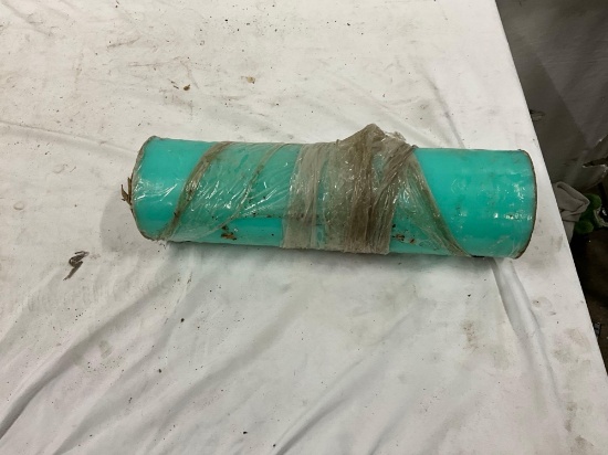 Plastic Wrap