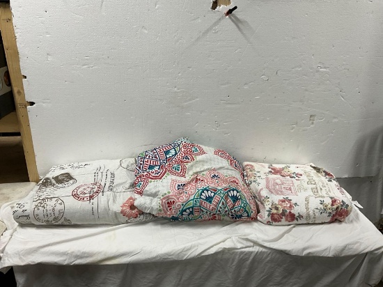 Blankets
