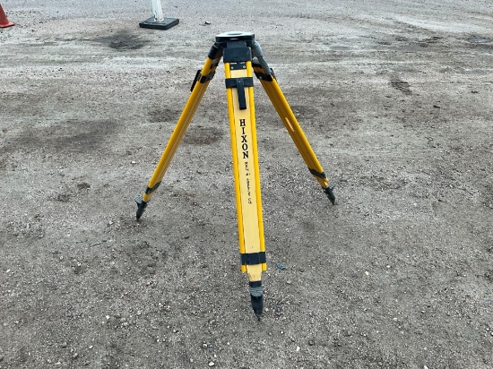 Survey Tripod