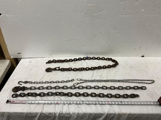 Various Chain