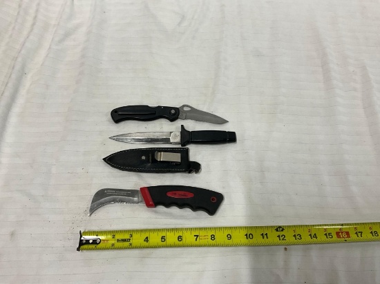 Knifes
