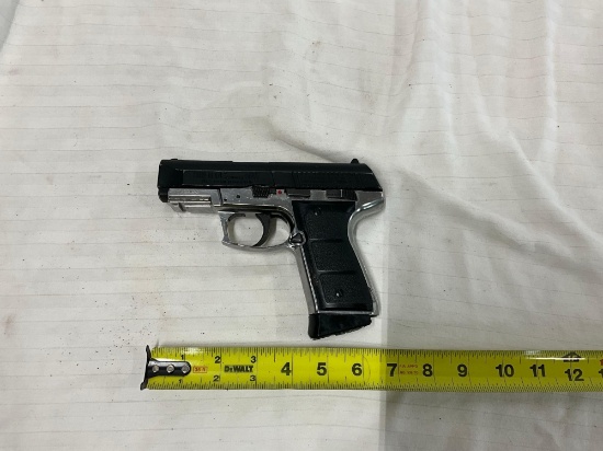 Powerline .177 BB CO2 Pistol