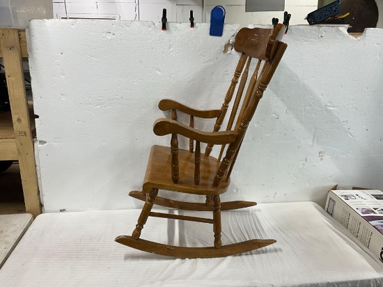 Rocking Chair