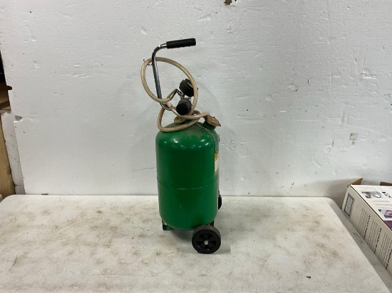 Oil Extractor