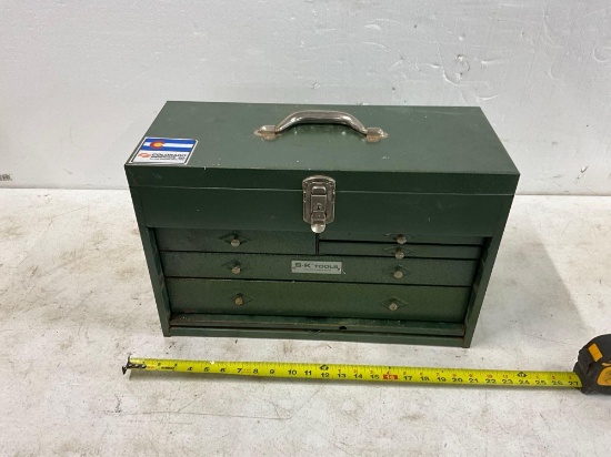 S K Toolbox