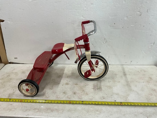 Radio Flyer Tricycle