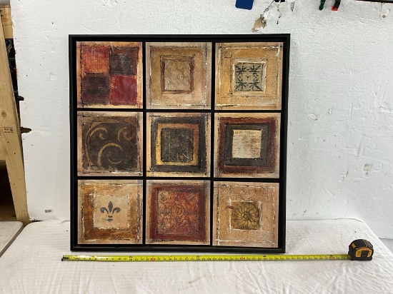 Wall Decor