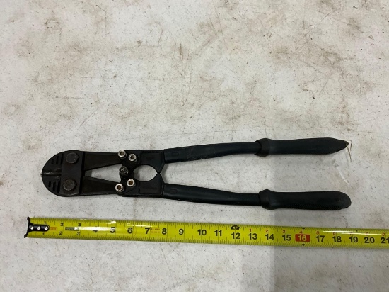 18in Bolt Cutter
