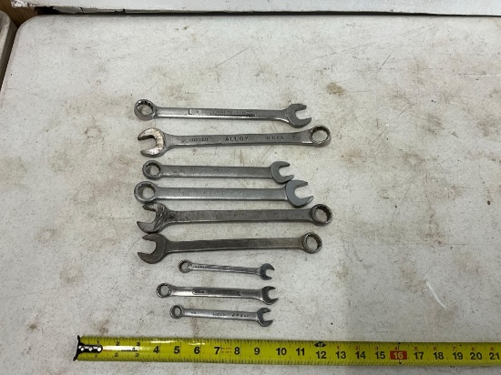 USA Wrenches