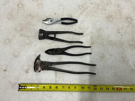 Fencing Plier , Pliers