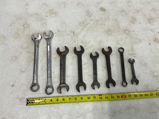 Wrenches