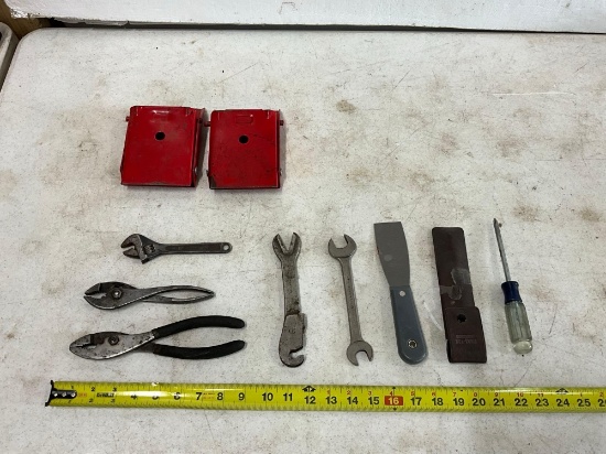Pliers, Tools