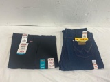 New Wrangler Pants, Pants Size 38x32