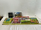 Board Games