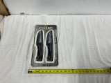 New Camillus Knifes