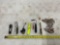 Razor Blades, Hand Tools